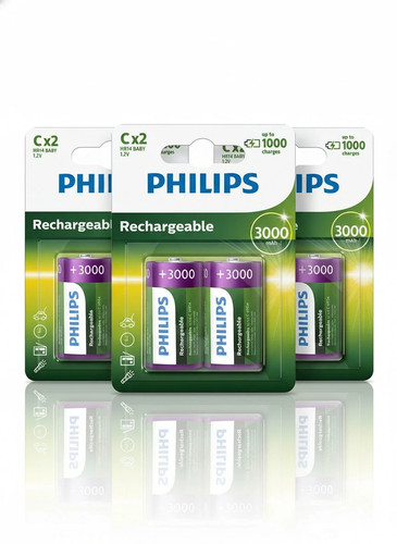 Philips size 3000 - c,