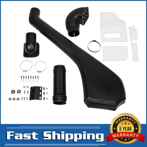 Snorkel raised air intake - snorkel,