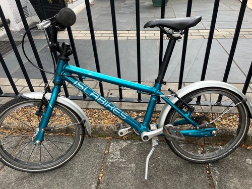 Islabikes cnoc children s - cnoc, 16