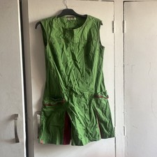 Women’s Green Pink Skunk