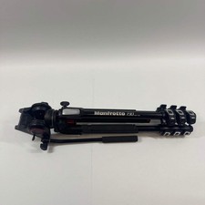 Manfrotto 190 W/Fluid Head