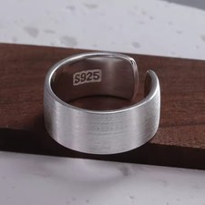 925 Sterling Silver Adjustable