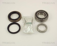 Wheel Bearing Kit TRISCAN Fits