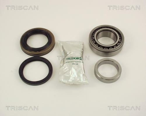 Wheel bearing kit triscan - bearing,