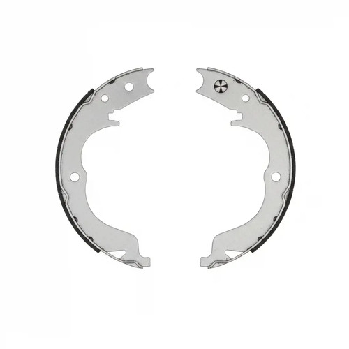 Brake shoe set parking - brake,