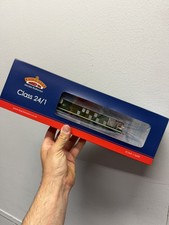 BACHMANN 32-443 CLASS 24/1