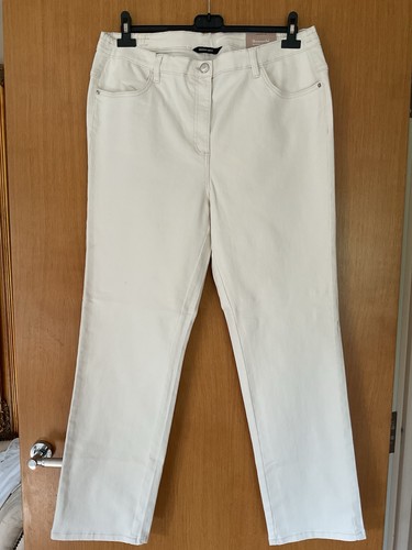 Bnwt bonmarche sara cream - bnwt,