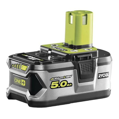 Ryobi one lithium 5 0ah - ryobi, 5.0ah