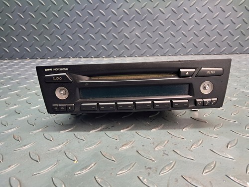 Radio professional cd73 187 - radio, 9