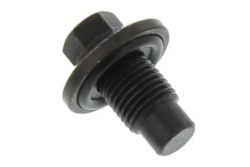 Engine oil sump - oil,