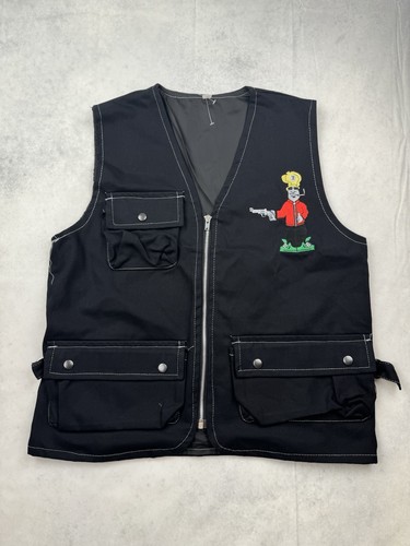 Vintage 90s spliffy - 90s,