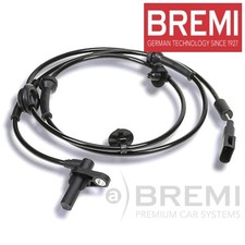 FRONT ABS SENSOR SPEED SENSOR