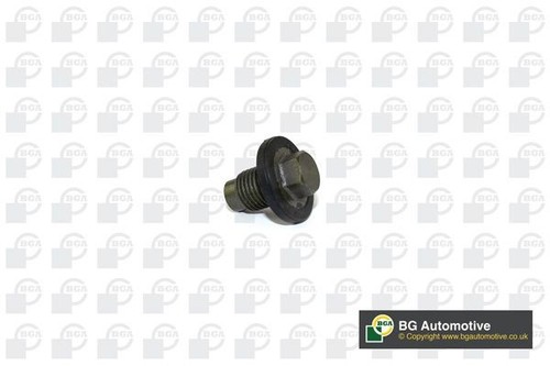 Sump plug for - sump,