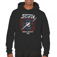 Ford F-100 Lightning Bolt Gear