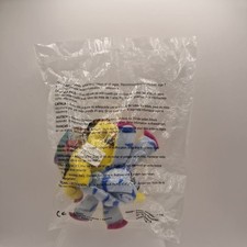 Mcdonalds Digamon Gabumon Meal Plush Toy 2001