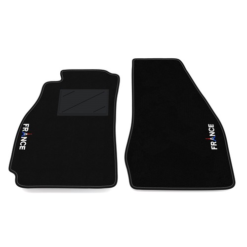 Mats compatible with toyota - compatible,