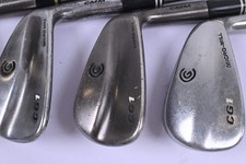 Cleveland cg1 irons pw - irons, /