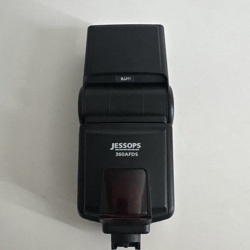 Jessops 360afds flash gun - jessops,
