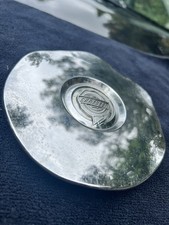 Genuine Chrysler PT Cruiser Chrome Alloy Wheel Centre Cap X 1 P/N 05272891 AA
