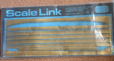 OO SCALE LINK ETCHED CANOPY