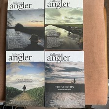 Fallon’s Angler Magazine