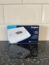 Drayton Lifestyle LP112