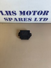 2012 RANGE ROVER EVOQUE L538 PARKING SENSOR MODULE BJ32-15K866-CH