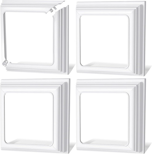 Pcs true 4x4 inches - pcs, vinyl