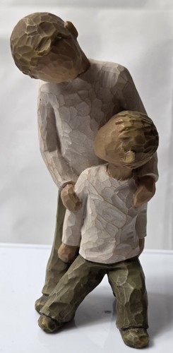 Vintage willow tree brothers - tree,
