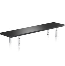 Wooden Monitor Stand Riser for