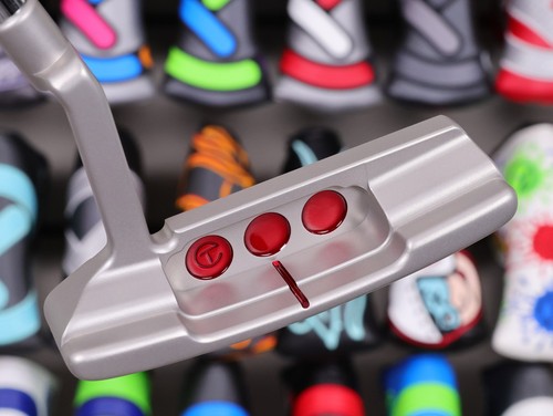 Scotty cameron tour only - scotty,