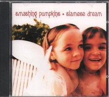 Smashing Pumpkins - Siamese Dream - Smashing Pumpkins CD VJVG The Cheap Fast The