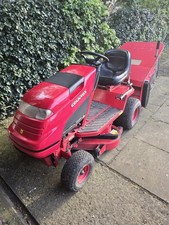 Countax c300h ride mower - ride-on,