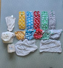 Totsbots Reusable Nappies
