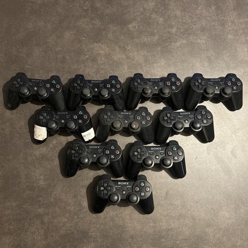 Job lot 10x ps3 - lot,