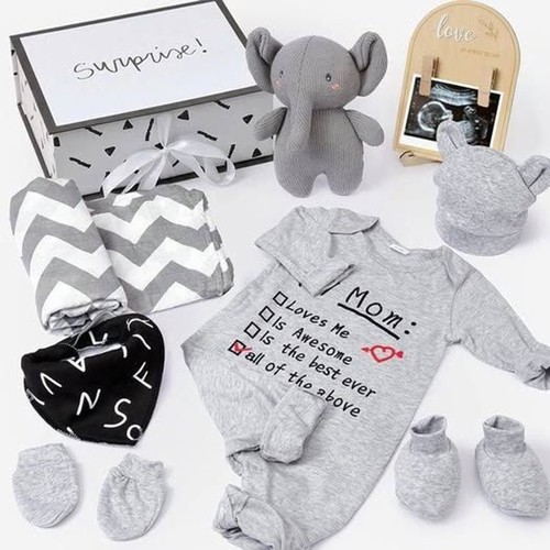 Baby shower gift - , 10