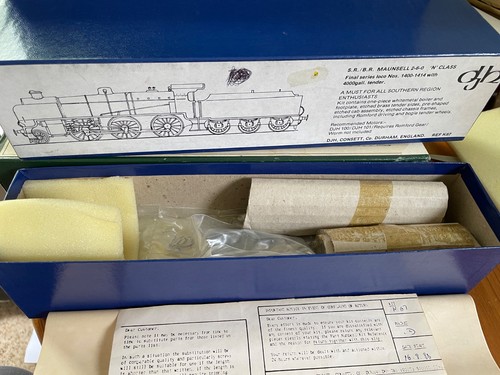 Djh models gauge loco - -,