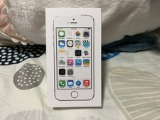 Apple iPhone 5s - 64 GB -