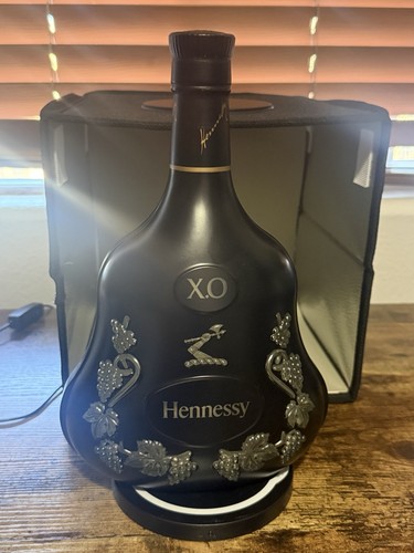 Hennessy cognac luminous - hennessy,