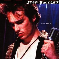 Jeff Buckley: Grace