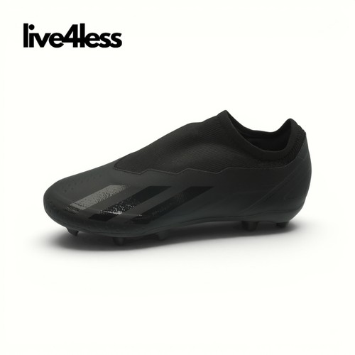 Adidas crazyfast laceless - x, crazyfast.3