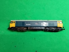 Graham farish N gauge class 50