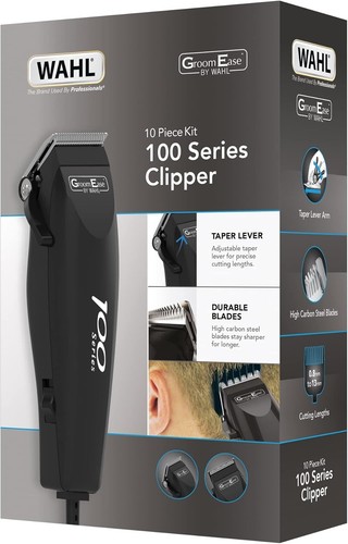 Wahl groom ease 100 series - ease,