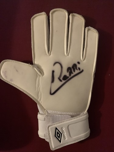 Left handed leeds united - 1x,