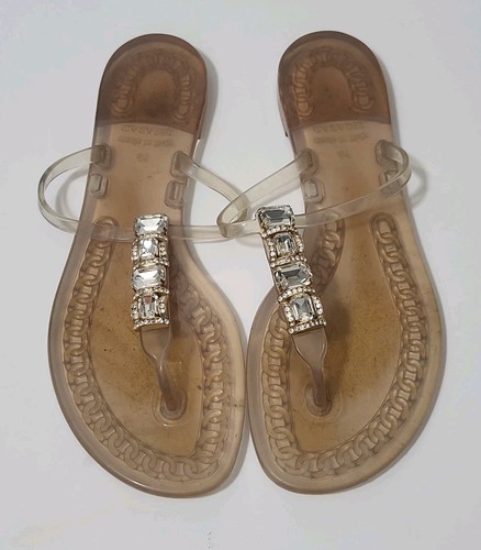 Casadei clear crystal - casadei,