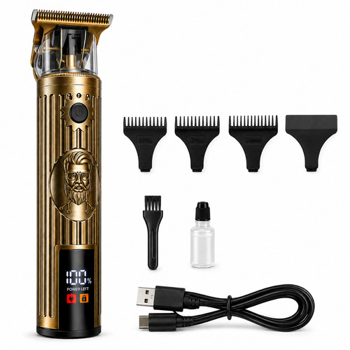 Professional hair trimmer - professional,