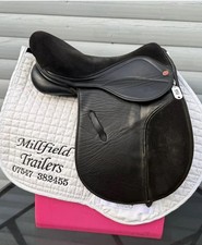 Saddle Company 16.5" Pony