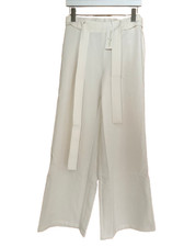 Dannii Minogue Trouser Ivory