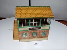 HORNBY O GAUGE NO 2 TINPLATE