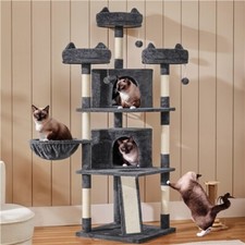 175cm Cat Tree Cat Tower